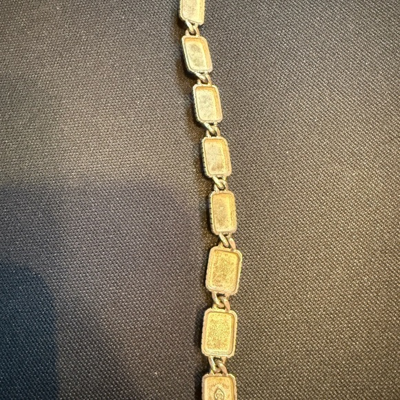 Colorful Stone Bracelet - Picture 3 of 4